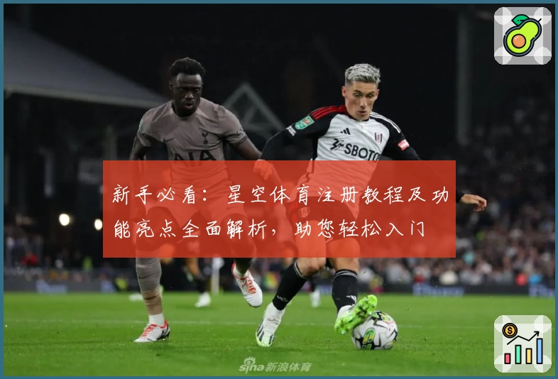 新手必看：星空体育注册教程及功能亮点全面解析，助您轻松入门
