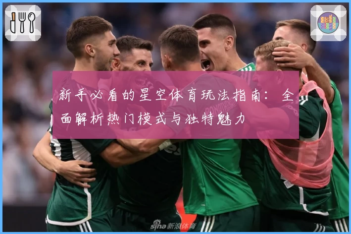 新手必看的星空体育玩法指南：全面解析热门模式与独特魅力